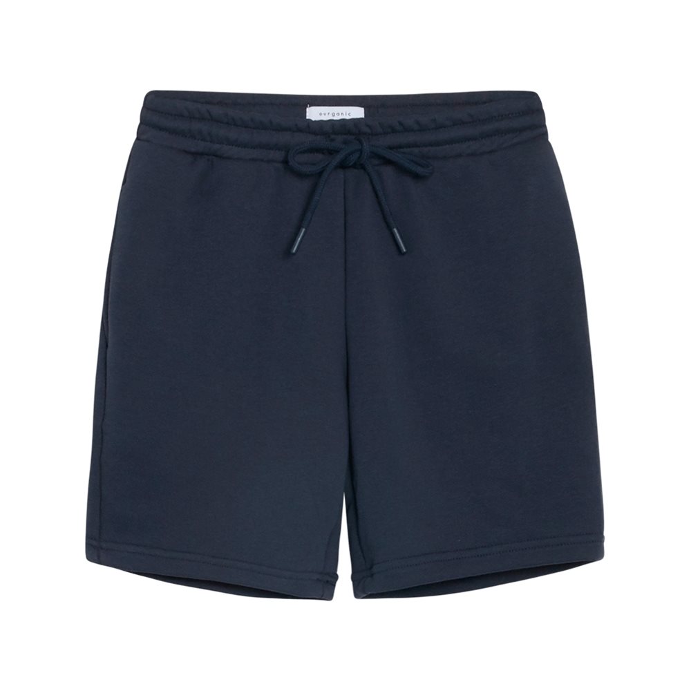 OUR Sven Sweat Shorts navy