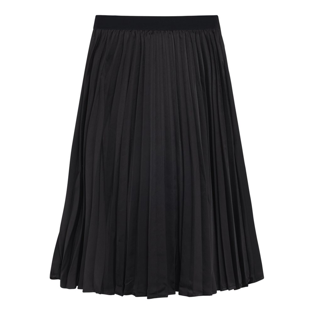 Hazz Skirt Black