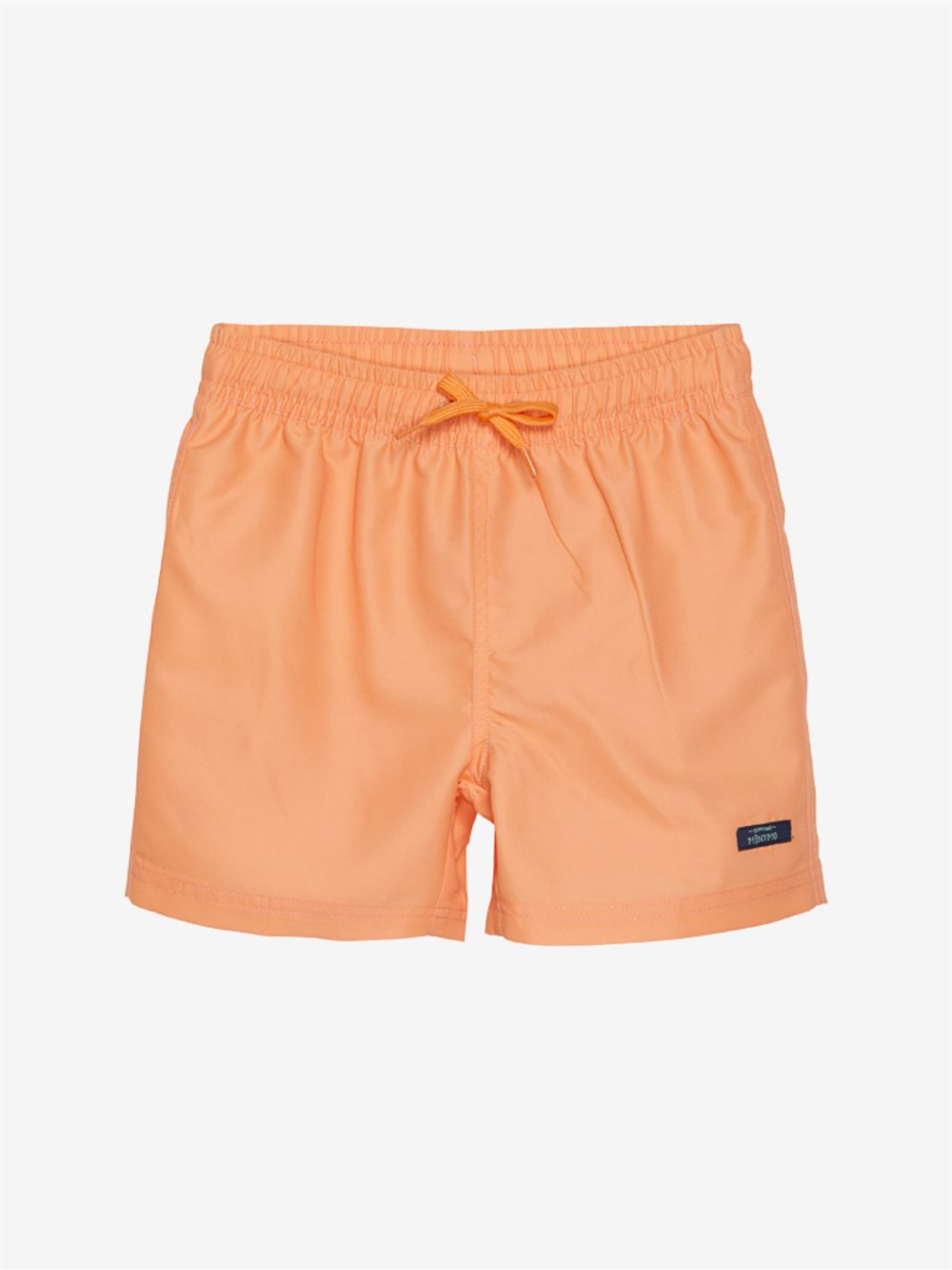 Swim Shorts Cadmium Orange
