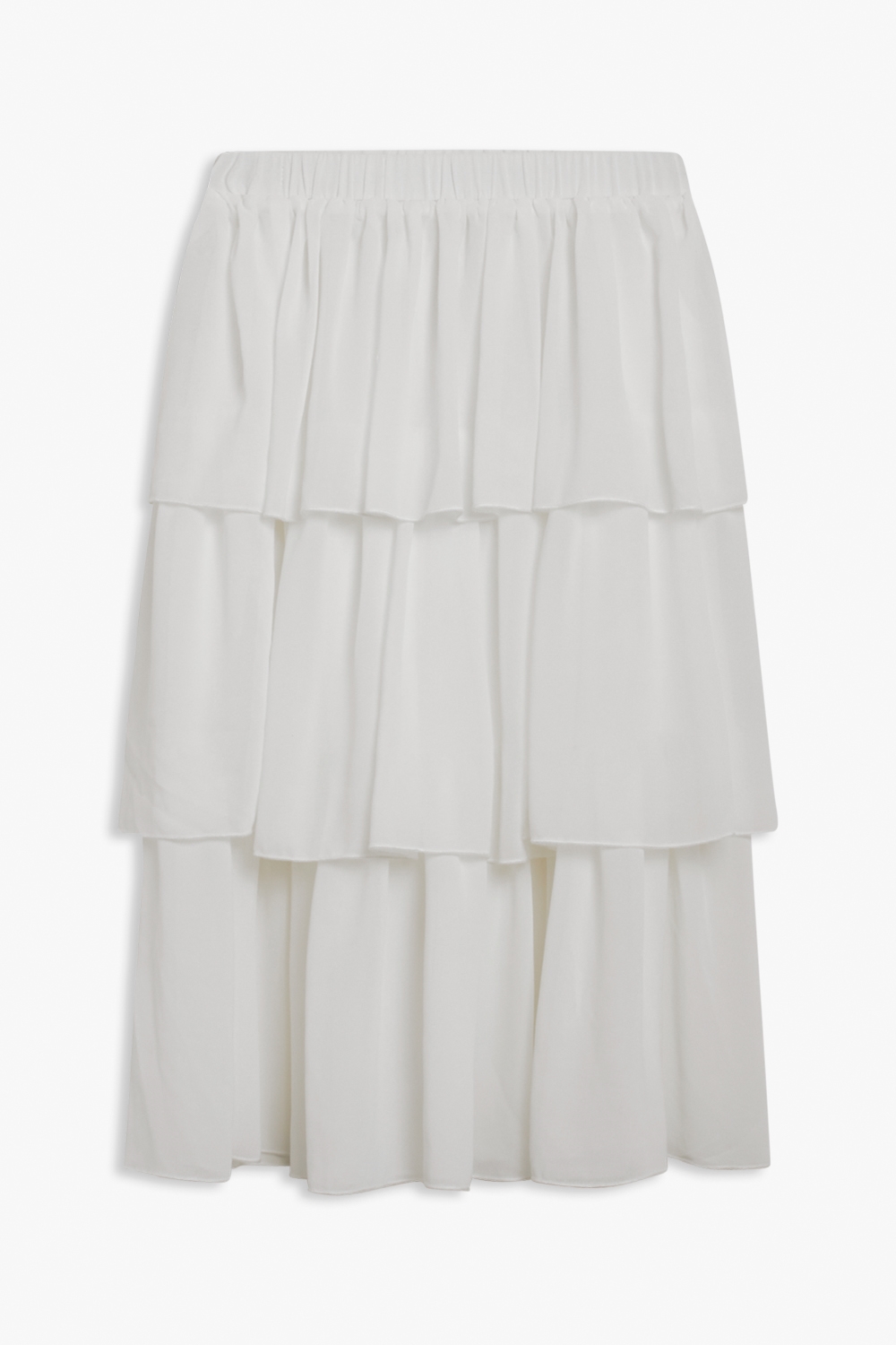 Aten Skirt white