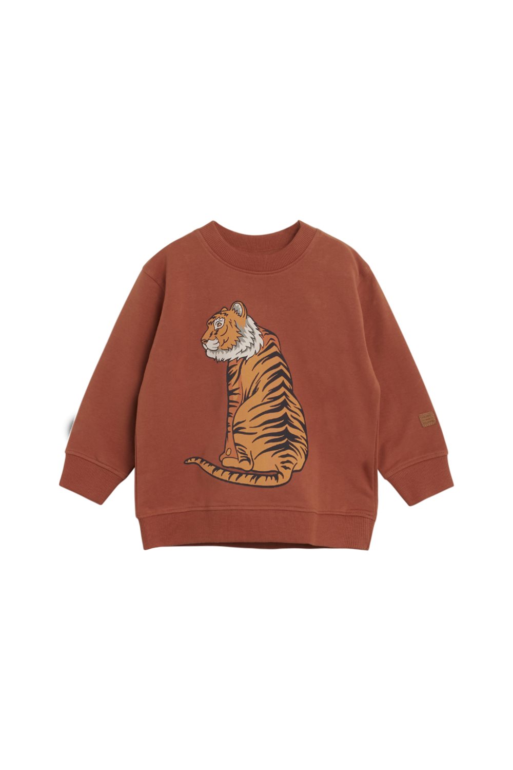 Tiger tröja 