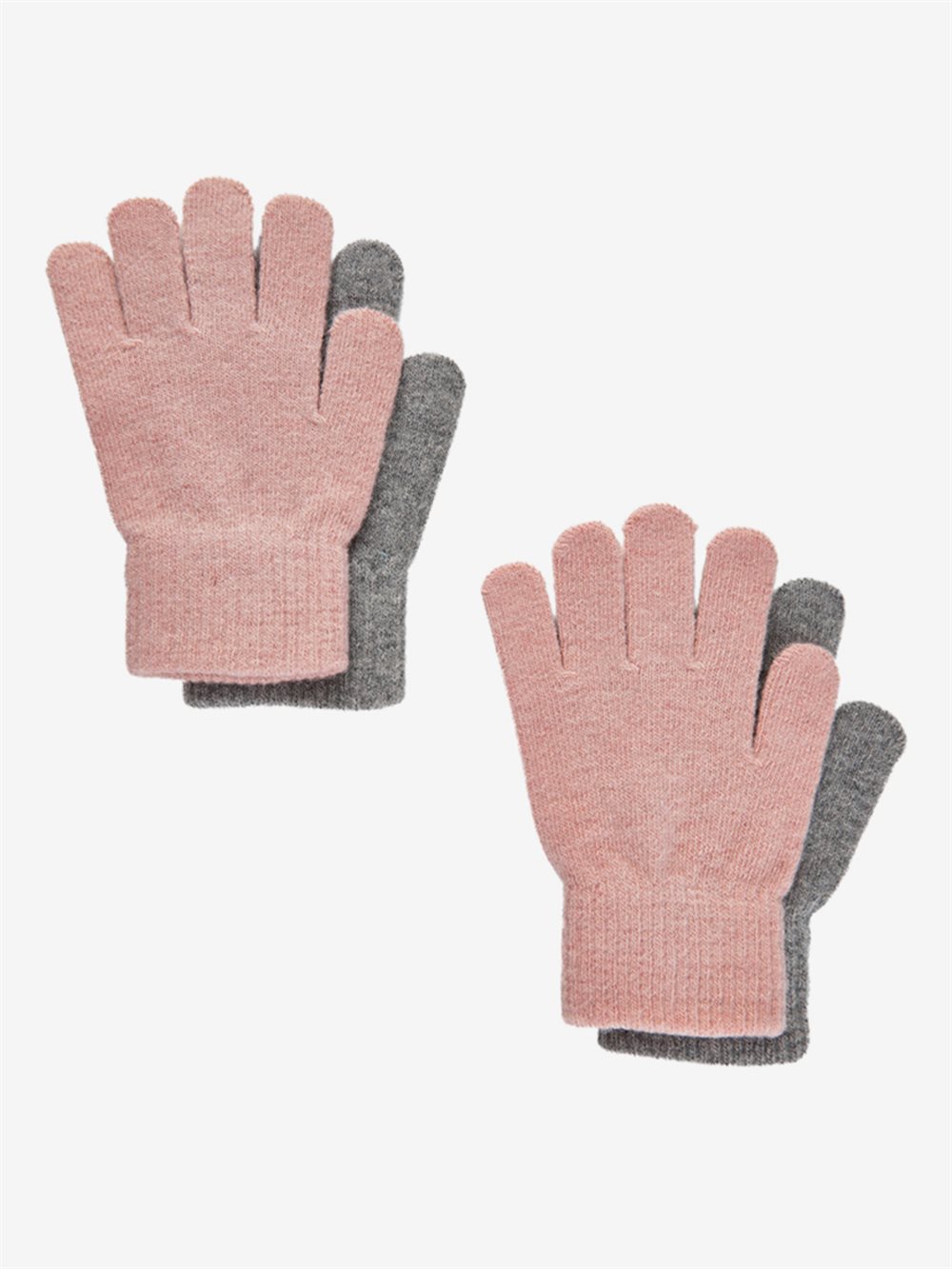 CeLaVi Magic Gloves 2-Pack Misty Rose