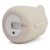Callie night light 2-pack Mouse pale tuscany/sandy