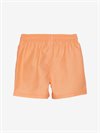 Swim Shorts Cadmium Orange