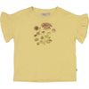 T-Shirt Bees moonstone